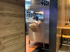 -汉堡王(EAC欧美中心店)