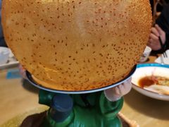 -吴越荣记苏州菜·松鼠桂鱼100%活鱼现做(斜塘老街店)