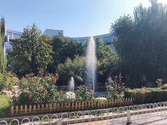 -北京西国贸大酒店