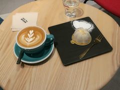 -Hiwork cafe(新街高和店)