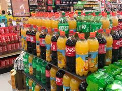 -百佳永辉超市(东城万达店)