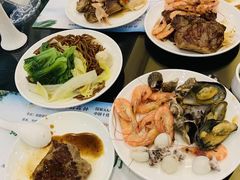 -森波拉火山温泉