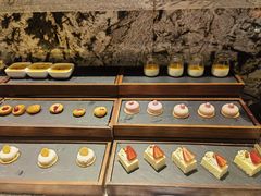 -五洲皇冠巴西烤肉餐厅