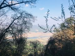 -九鼎铁刹山风景区