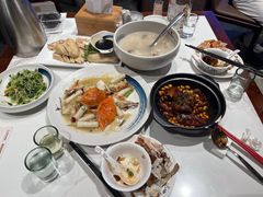 -壹只菜·崇明本地特色菜(崇明南门店)