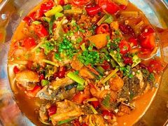 -61号餐吧(兴坪古镇漓江店)