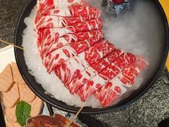 -东来顺(非遗·清真火锅·盛世广场店)