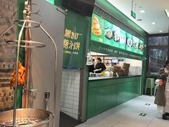 -黑窑厂糖油饼烤鸭·清真菜(黑窑厂街店)