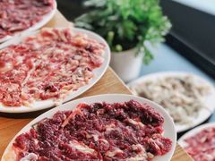 -八合里牛肉火锅(深圳海德店)