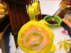 -古田居·特色寿司料理(骏欣中心店)