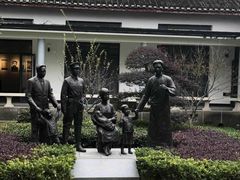 -毛泽东同志旧居