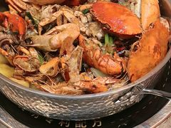 -七欣天香辣蟹火锅(南通任港路大润发店)