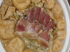 -新安人家·22年本地餐厅