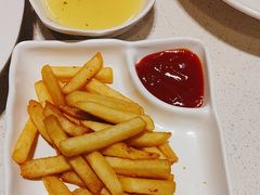 -东方豪客牛排意面披萨(金凤万达店)