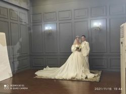 -帆拉斐婚纱摄影(春熙店)