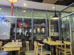 -头壹号饸饹面·大油条(东升科技园店)