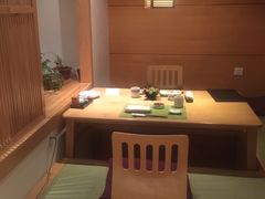 景观位-泉寿司(万科公园店)