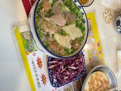 -夏家合汁(天润花园小区店)