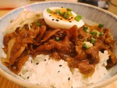 -春笙食堂.丼饭拉面寿司(GOGO新天地店)