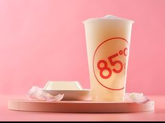 -85度C(南京龙江店)