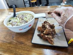 -豫掌柜饸饹面·烩面(秀沿路店)