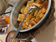 招牌瓦罐豆腐-吴氏老妈·23年家常菜(古城店)