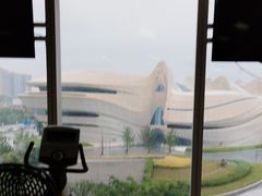 -奇迹健身金茂汇店