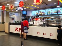 -肯德基(豫园店)