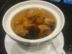 -濮园 · 四合院餐厅