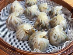 福鼎小笼包-大叔家福鼎小吃(十全街店)