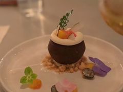 -Ocean's Table 欧舍