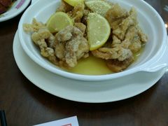 -香港蓮香樓(上環店)