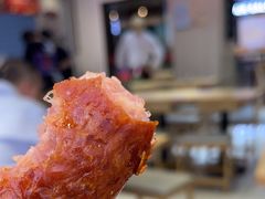 -魔都三兄弟酸辣粉·蘸卤炸串(虹桥万科店)