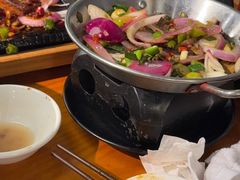 -莲餐厅·湖北菜·潜江小龙虾店(愚园路店)