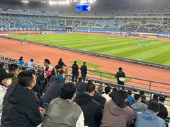 -大连体育中心体育馆
