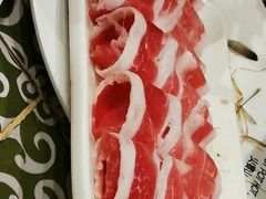 -火宴山自助火锅(明园店)