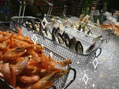 -杭州临平万丽酒店·燃餐厅(人民大道店)