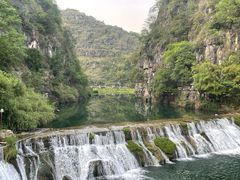 -高荡千年布依古寨旅游景区
