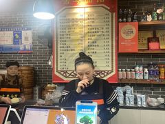-雪琴面馆富安特色鱼汤面(城中花园店)