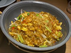 -蜜桃餐厅·伴山(绿宝广场店)