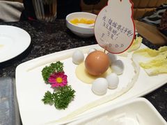 -海底捞火锅(上地华联店)