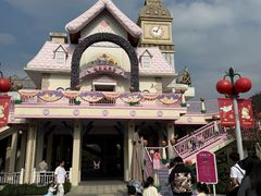-安吉Hello Kitty乐园