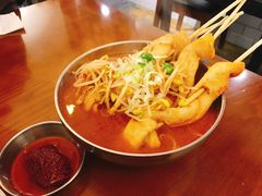 -青春分食(仙林大学城店)