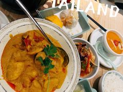 -米泰芒·东南亚料理(体育西店)