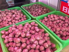 -阿娟牛肉丸·手打牛肉丸·现做现卖