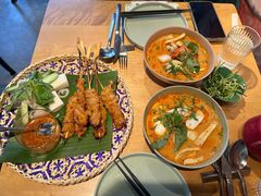 -Ginger(兴国路店)