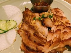 -CHINCHIN 青青·泰国料理(万象食家店)