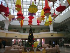 -广州花之恋城堡酒店