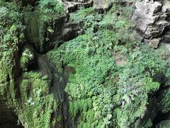 -武隆天坑地缝国家地质公园
