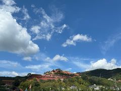 -五台山风景名胜区